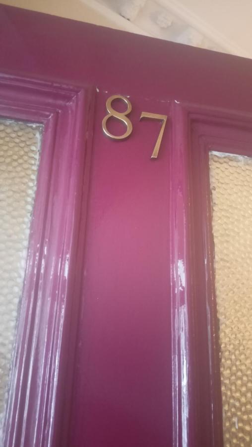 Hotel Sergul London Exterior photo