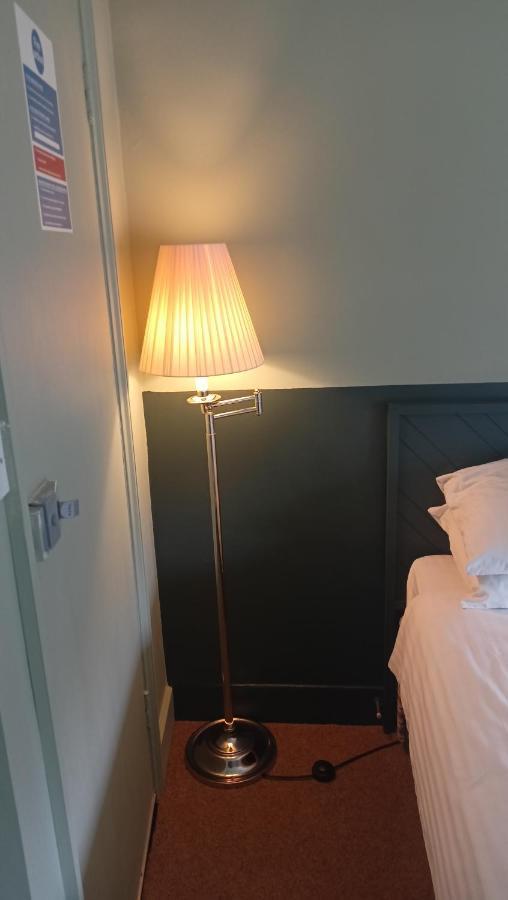 Hotel Sergul London Exterior photo