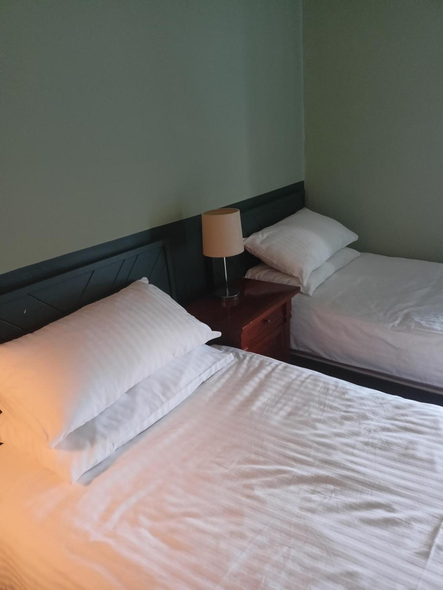 Hotel Sergul London Exterior photo