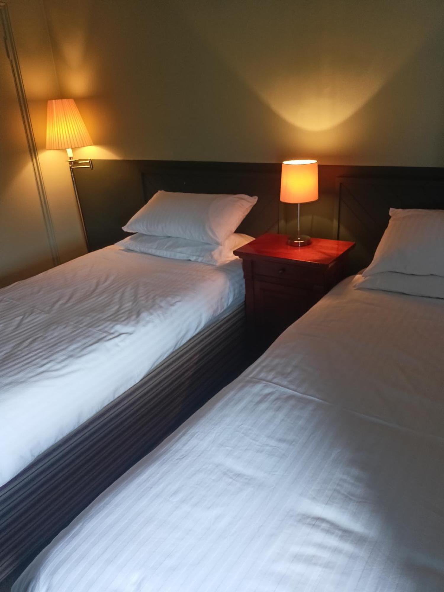 Hotel Sergul London Exterior photo