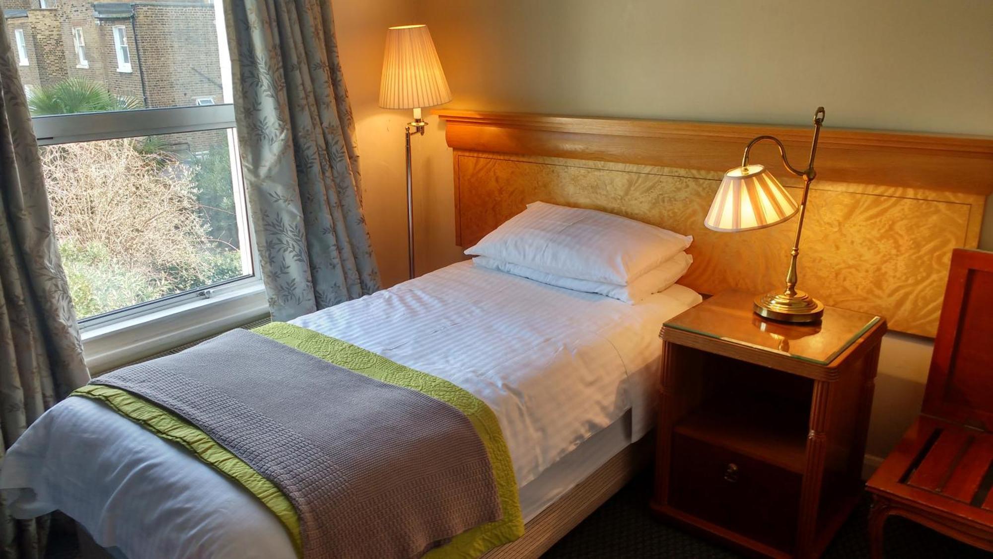 Hotel Sergul London Exterior photo