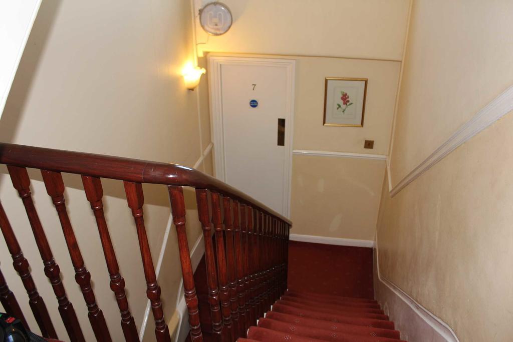 Hotel Sergul London Exterior photo